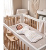 image:imageLove to Dream Swaddle Up 2in1 Organic Cotton  10 TOG 1924 lbs CreamVacation Days