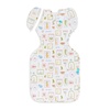 image:imageLove to Dream Swaddle Up 2in1 Organic Cotton  10 TOG 1924 lbs CreamVacation Days
