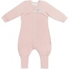 image:imageLove to Dream Long Sleeve Sleep Suit  10 TOG CottonTwinkle Powder Pink