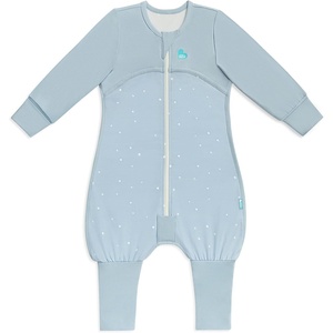 image:imageLove to Dream Long Sleeve Sleep Suit  10 TOG CottonTwinkle Powder Blue