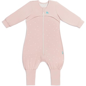 image:imageLove to Dream Long Sleeve Sleep Suit  10 TOG CottonTwinkle Powder Pink