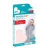 image:imageLove to Dream Swaddle Baby Sleep Sack Swaddle Up SelfSoothing Swaddles for Newborns Get Longer Sleeps Snug Fit Helps Calm Startle Reflex Lite 02 Tog Sleep Sack 813 lbs Pink
