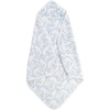 image:imageLove to Dream Muslin Hooded Baby Towel Soft amp Absorbent MultiLayer Organic Cotton Fabric EcoFriendly Essential Bath Gear for Newborns to 6 Months Mini Koalas 315 x 315 Essential Baby GearMini Korlas Marine
