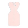 image:imageLove to Dream Swaddle Baby Sleep Sack Swaddle Up SelfSoothing Swaddles for Newborns Get Longer Sleeps Snug Fit Helps Calm Startle Reflex Lite 02 Tog Sleep Sack 813 lbs Pink
