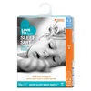 image:imageLove to Dream Extra Warm Baby Sleep Suit 612 Mo Super Soft Temp Regulating Sleeping Sack 35TOG Warm Wearable Blanket BlueDusty Blue