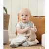 image:imageLove to Dream Sleep Suit  Cotton 02 TOG 1224M Gray Daydream