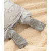 image:imageLove to Dream Sleep Suit  Cotton 02 TOG 1224M Gray Daydream